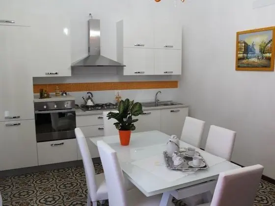 Apart Daire, Birden Çok Yatak, Balkon
