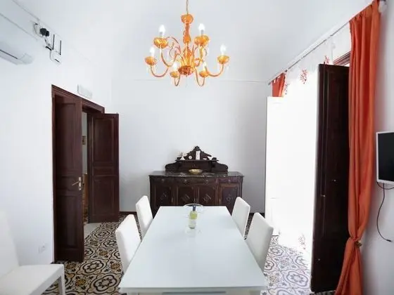 Apart Daire, Birden Çok Yatak, Balkon
