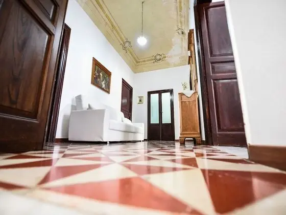 Apart Daire, Birden Çok Yatak, Balkon