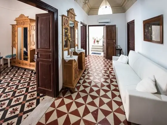 Apart Daire, Birden Çok Yatak, Balkon