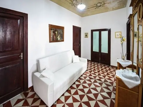 Apart Daire, Birden Çok Yatak, Balkon