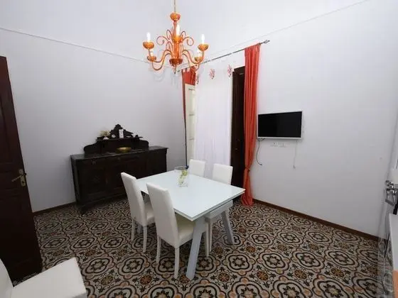 Apart Daire, Birden Çok Yatak, Balkon