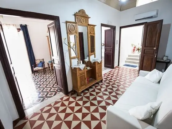 Apart Daire, Birden Çok Yatak, Balkon