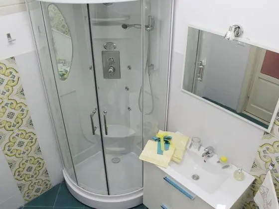 Apart Daire, Birden Çok Yatak, Balkon