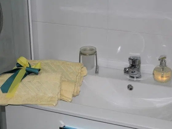 Apart Daire, Birden Çok Yatak, Balkon