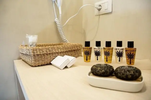 Deluxe Tek Büyük Yataklı Oda (Imperia)