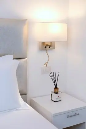 Superior Tek Büyük veya İki Ayrı Yataklı Oda