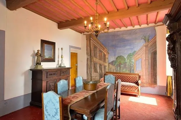 Family Oda, Birden Çok Yatak