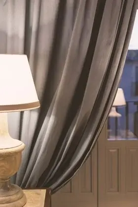 Deluxe Süit, Sigara İçilmez
