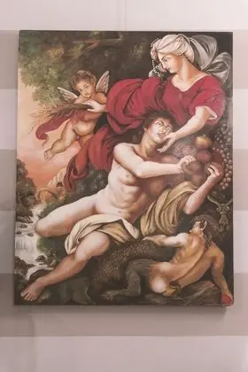 Deluxe Süit, Sigara İçilmez