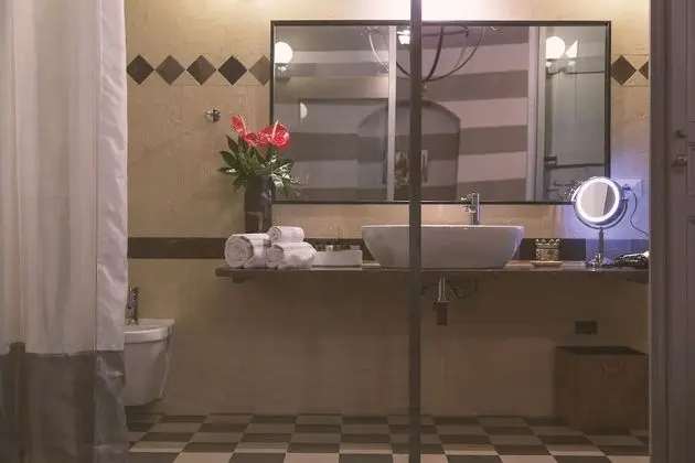 Süit, Sigara İçilmez