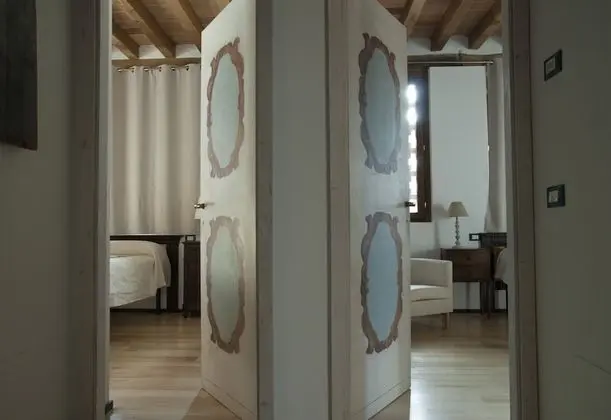 Apart Daire, 4 Yatak Odası