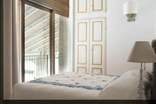 Apart Daire, 4 Yatak Odası