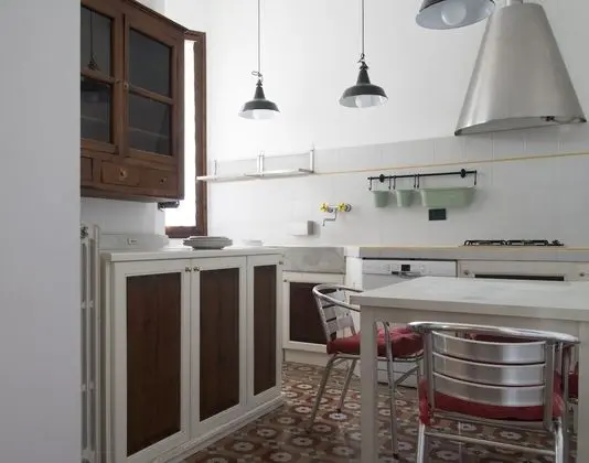 Apart Daire, 4 Yatak Odası
