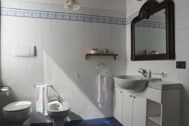 Apart Daire, 4 Yatak Odası