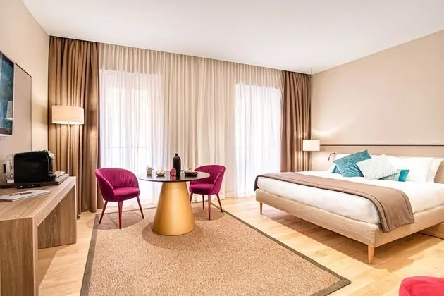 Junior Suite 2
