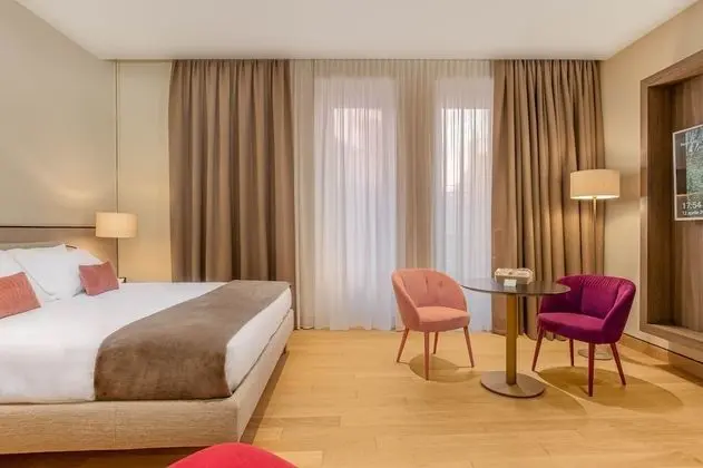Junior Suite 2