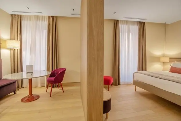 Junior Suite 2
