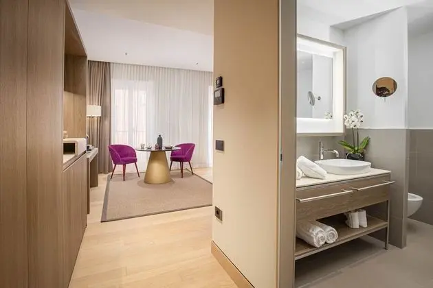 Junior Suite 2