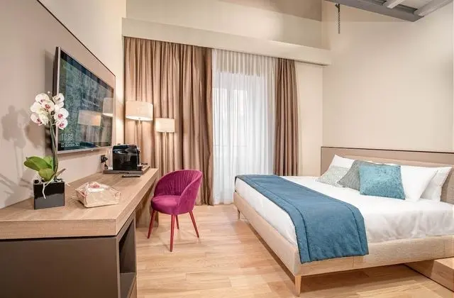 Junior Suite 4