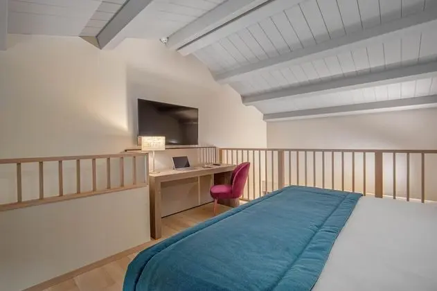 Junior Suite 4
