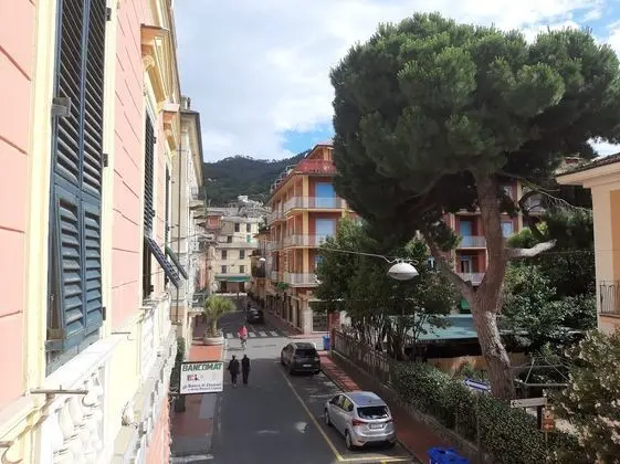 Junior Tek Büyük veya İki Ayrı Yataklı Oda