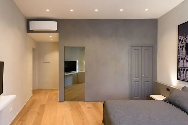 Luxury Stüdyo Süit