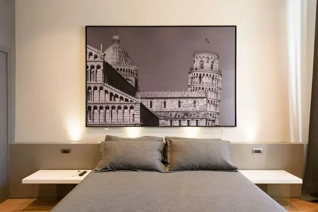 Luxury Stüdyo Süit