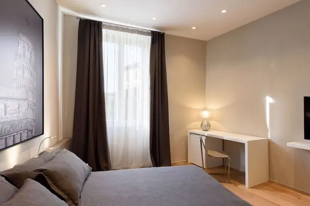 Luxury Stüdyo Süit