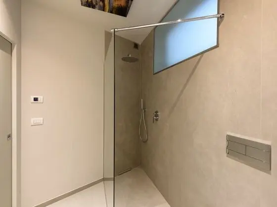 Luxury Stüdyo Süit