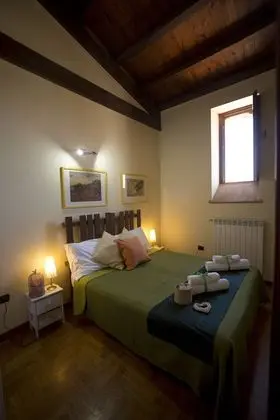 Economy Tek Büyük Yataklı Oda, 1 Büyük (Queen) Boy Yatak, Şehir Manzaralı