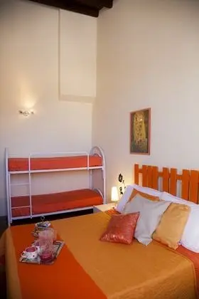 Family Dört Kişilik Oda, Şehir Manzaralı