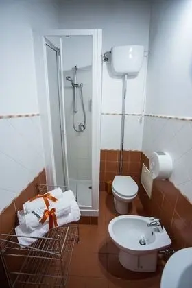 Family Dört Kişilik Oda, Şehir Manzaralı