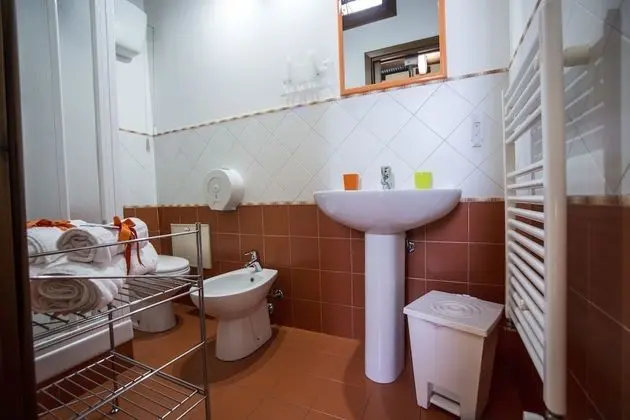 Family Dört Kişilik Oda, Şehir Manzaralı