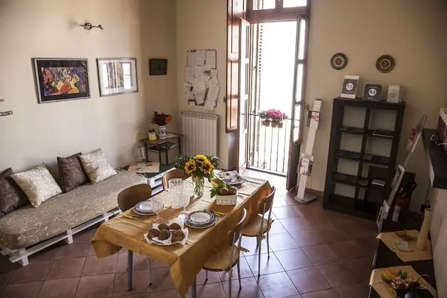 Romantic Tek Büyük Yataklı Oda, Şehir Manzaralı