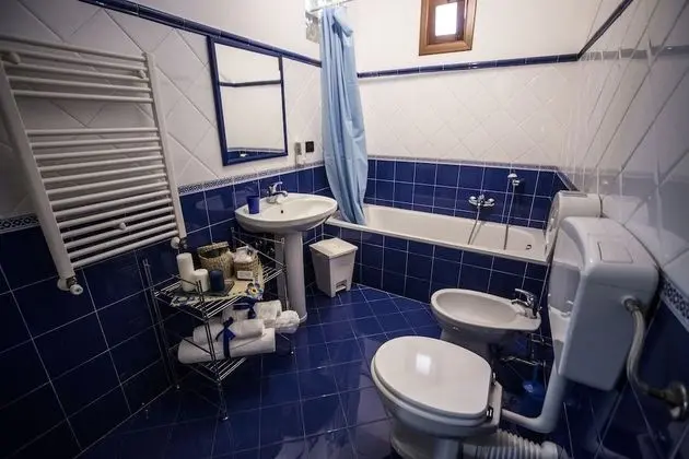Romantic Tek Büyük Yataklı Oda, Şehir Manzaralı