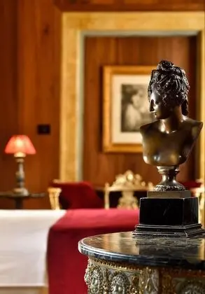 Süit, Kanal Manzaralı