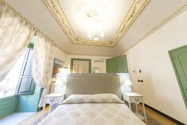 Tek Büyük Yataklı Oda (Astrea)