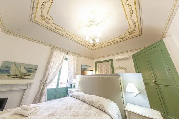 Tek Büyük Yataklı Oda (Astrea)