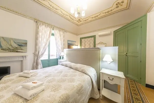 Tek Büyük Yataklı Oda (Astrea)