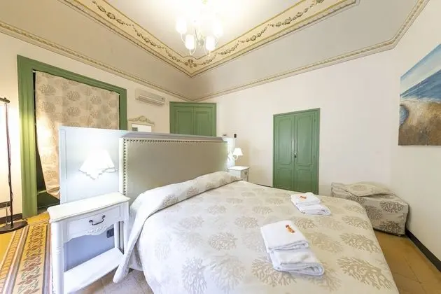 Tek Büyük Yataklı Oda (Astrea)