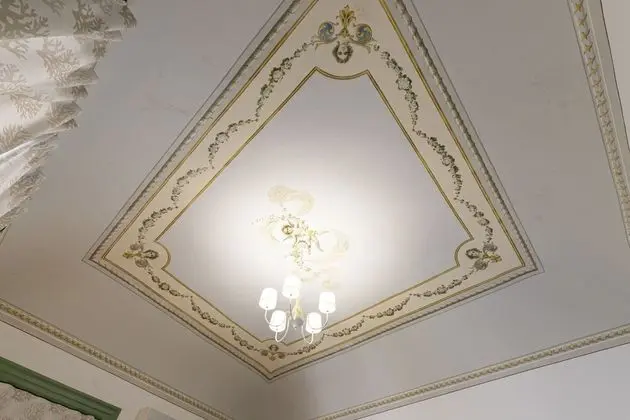 Tek Büyük Yataklı Oda (Astrea)