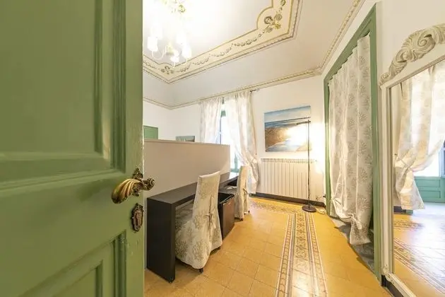 Tek Büyük Yataklı Oda (Astrea)