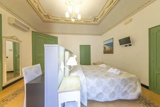 Tek Büyük Yataklı Oda (Astrea)