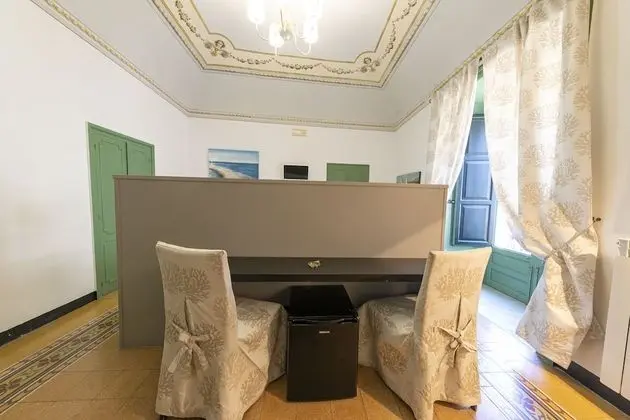 Tek Büyük Yataklı Oda (Astrea)