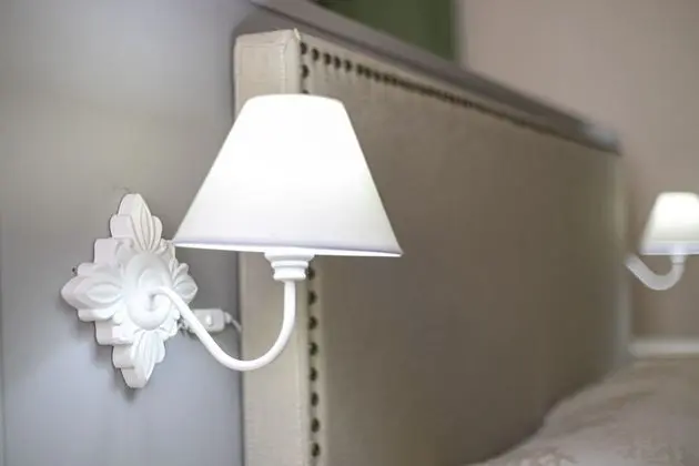 Tek Büyük Yataklı Oda (Astrea)