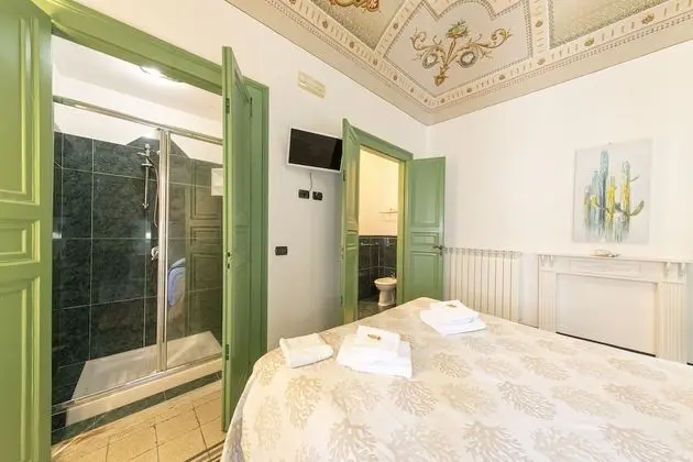 Tek Büyük Yataklı Oda (Astrea)