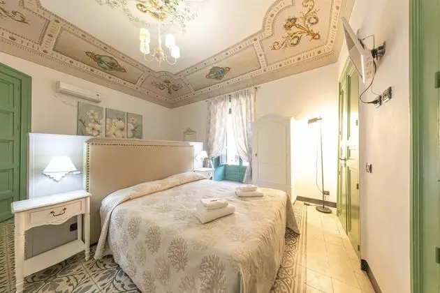 Tek Büyük Yataklı Oda (Astrea)