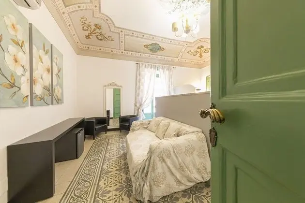 Tek Büyük Yataklı Oda (Astrea)