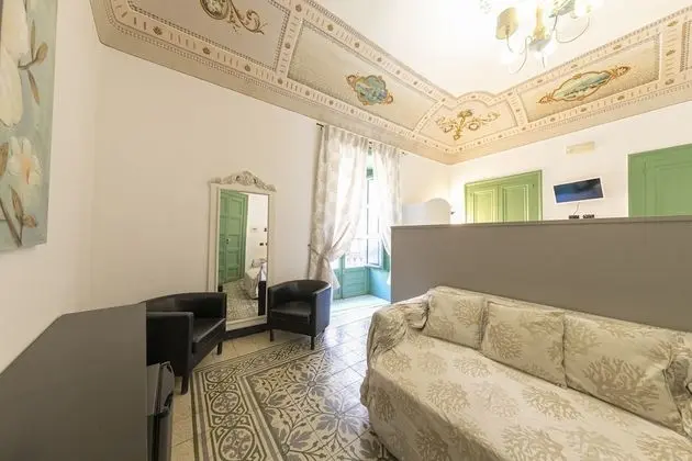 Tek Büyük Yataklı Oda (Astrea)